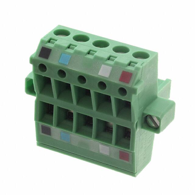 XW4B-05C4-TF-D Omron Automation and Safety  Accessories